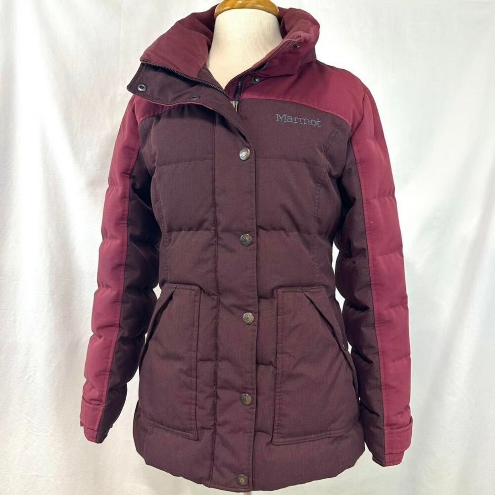 Marmot Women's Southgate Parka
